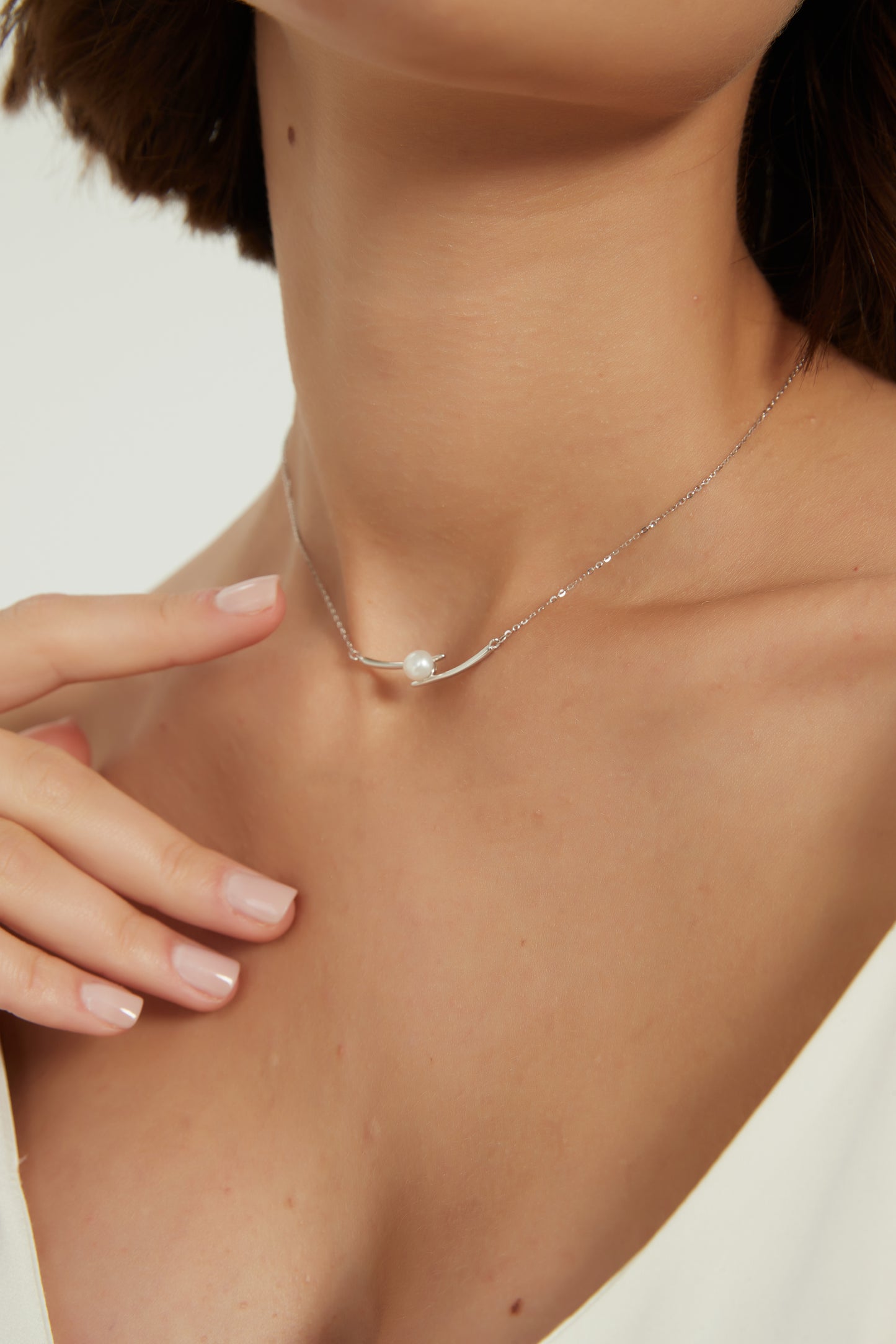Luna necklace