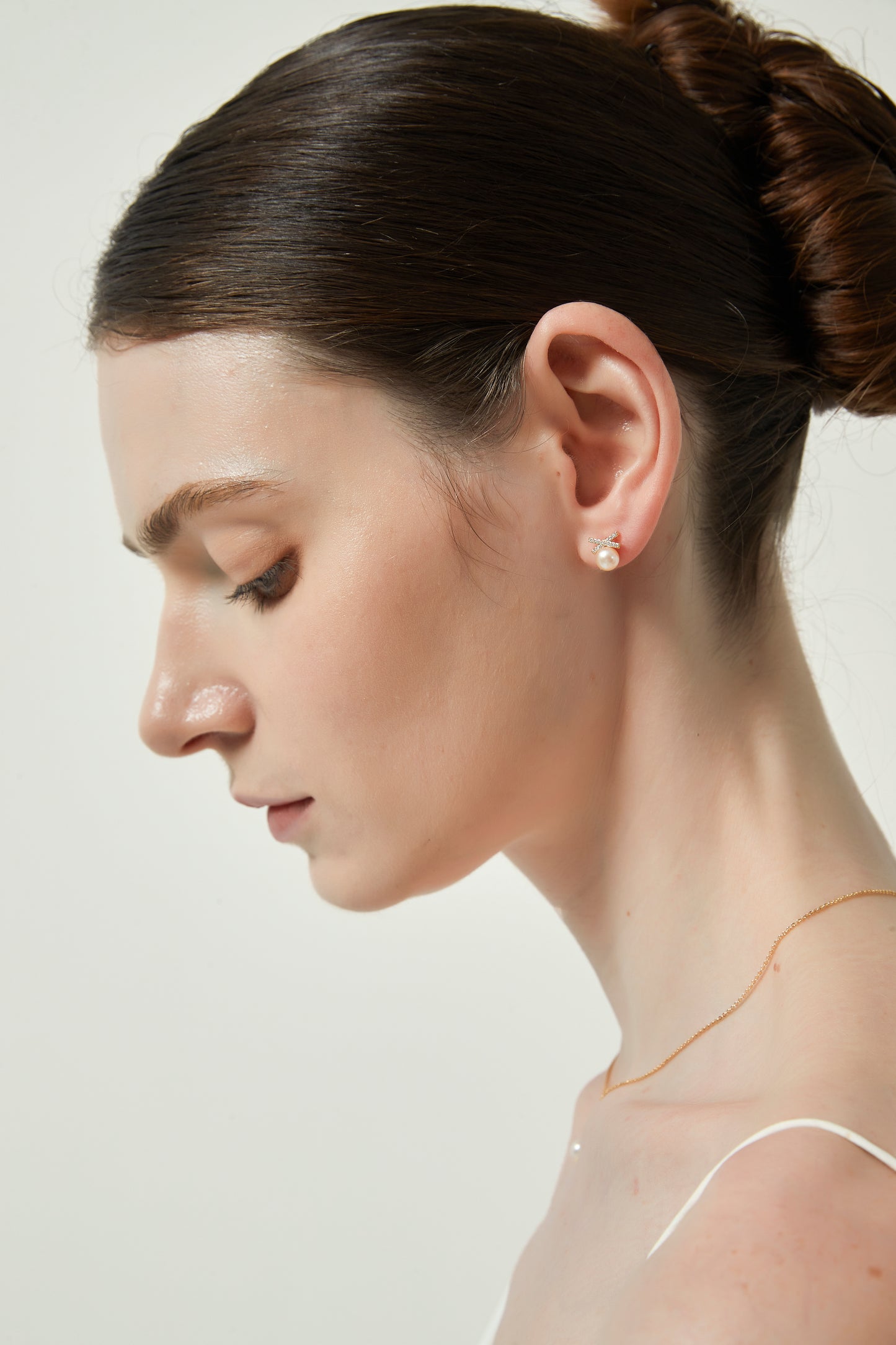 Moonflare Earrings