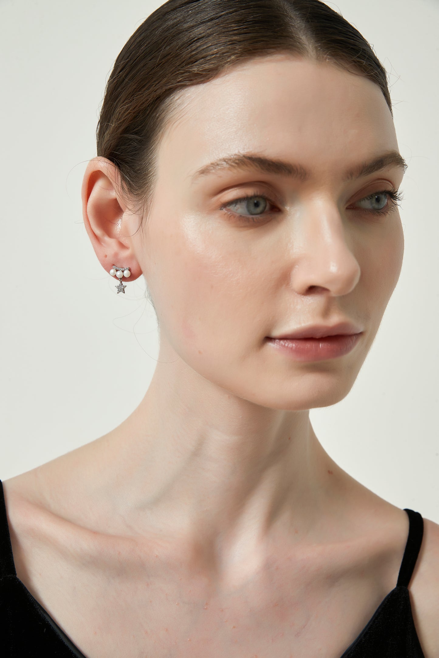 Starry Earrings