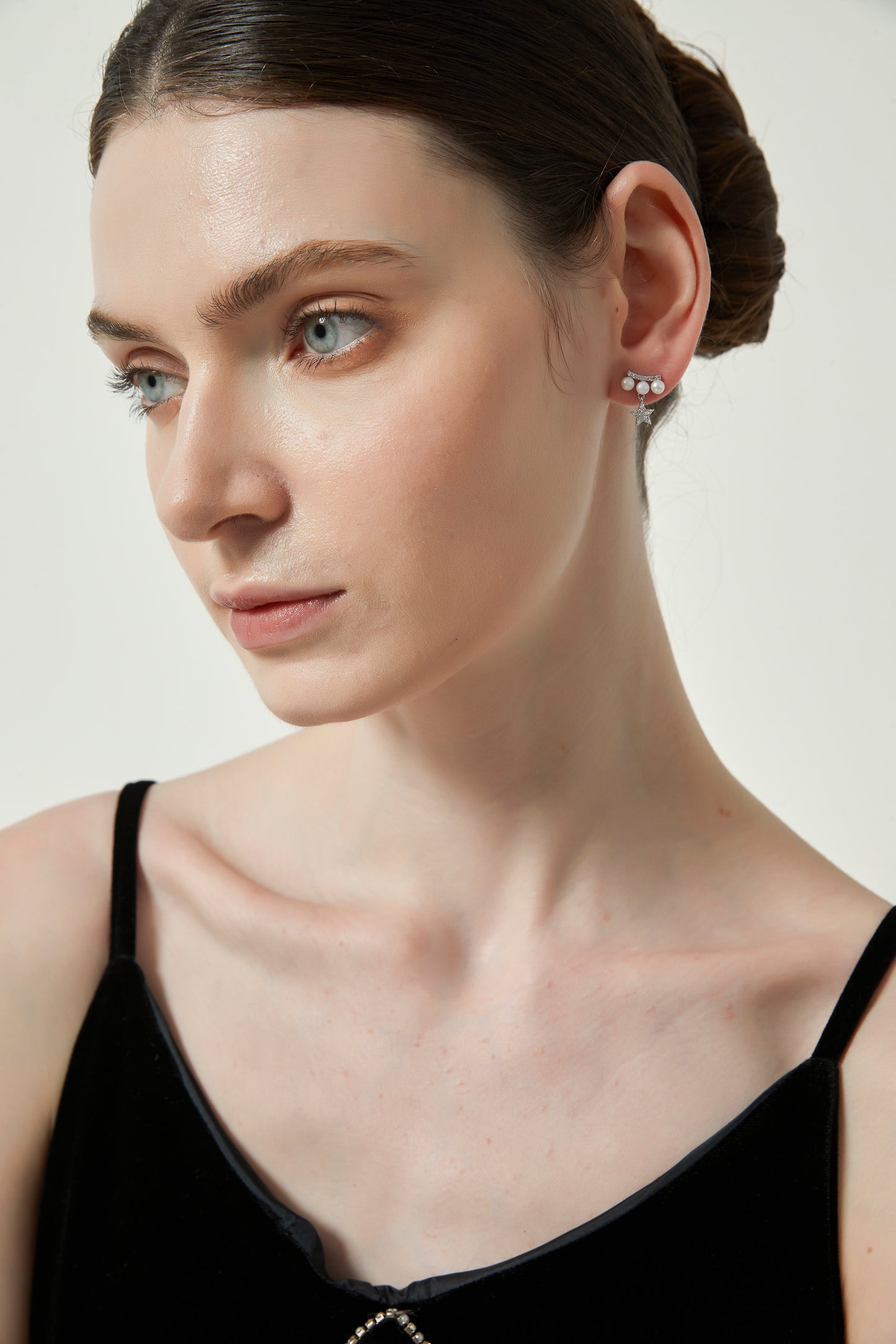 Starry Earrings