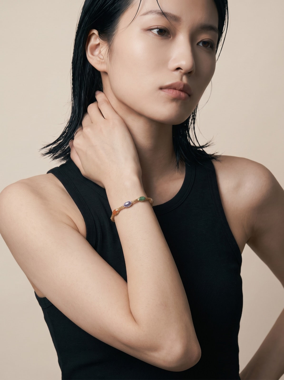 Aurora Bracelet