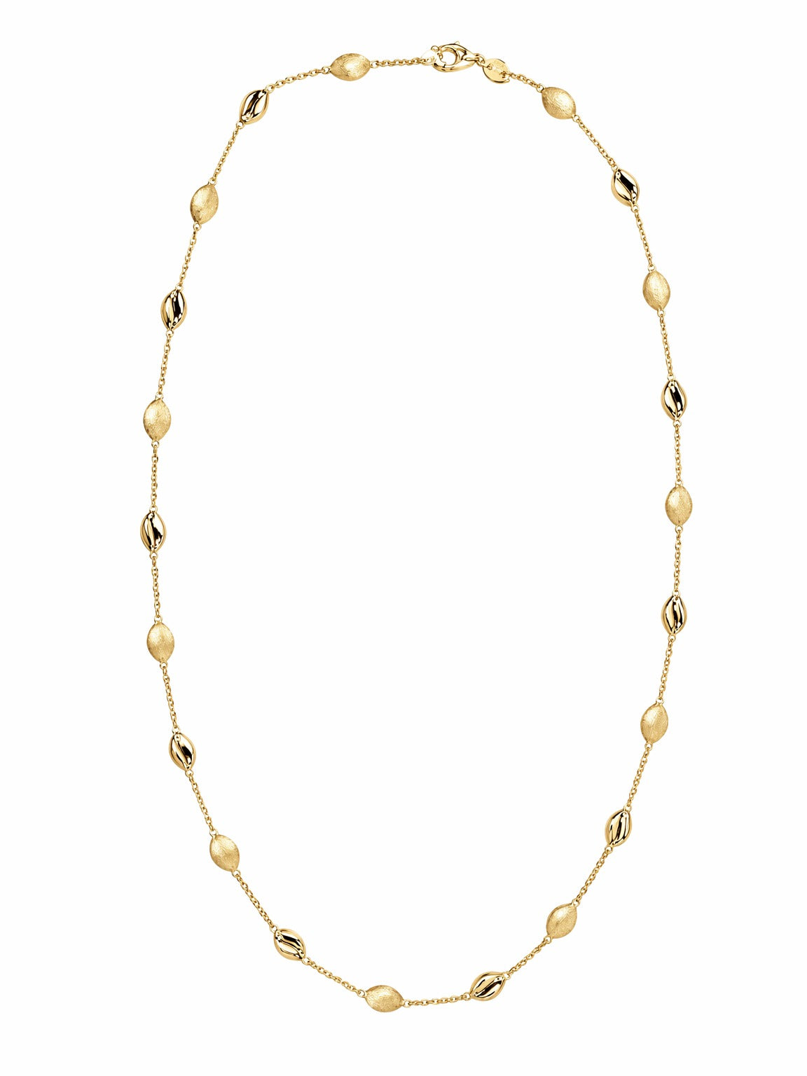 Éclat Bead Necklace