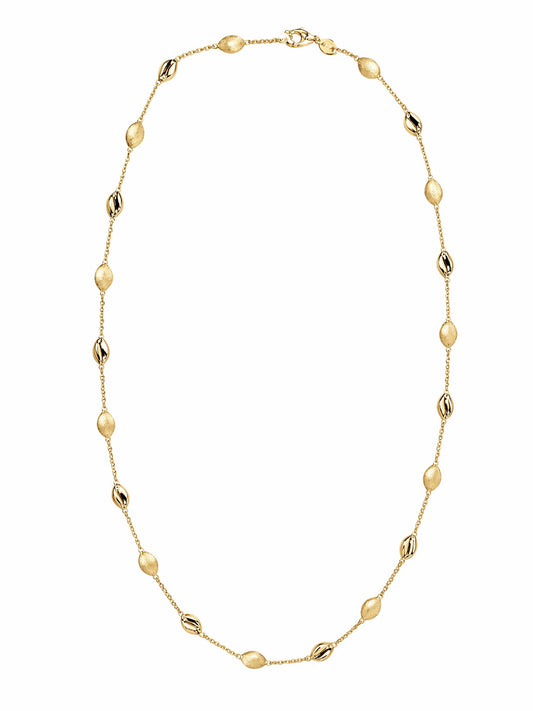 Éclat Bead Necklace