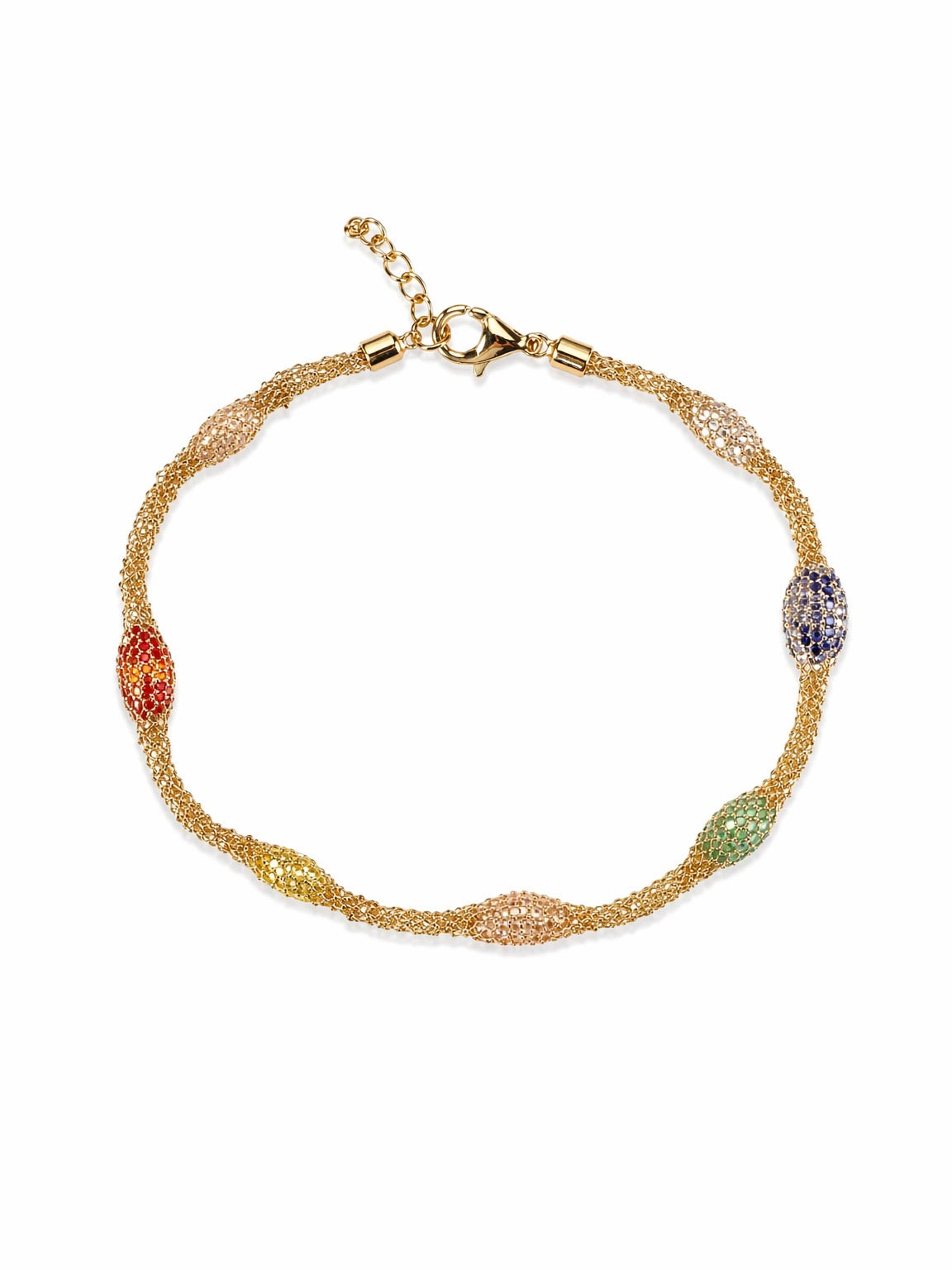 Aurora Bracelet