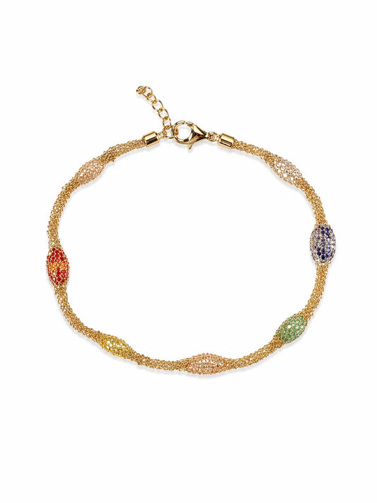 Aurora Bracelet