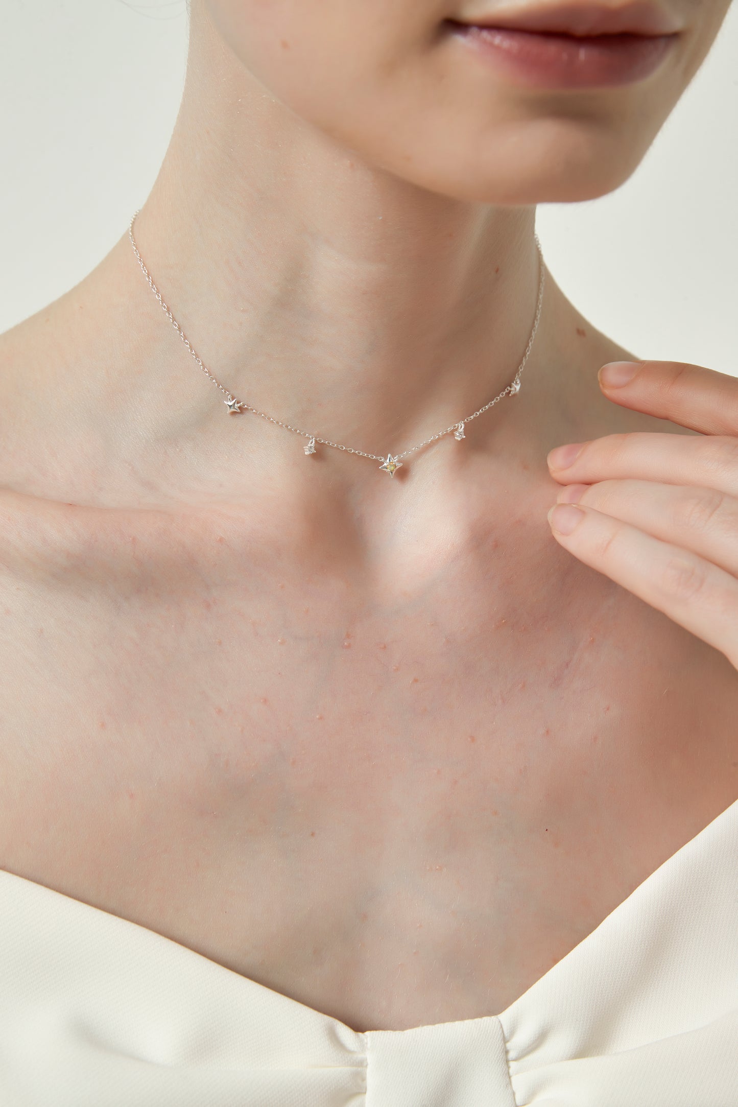 The Stellar chocker