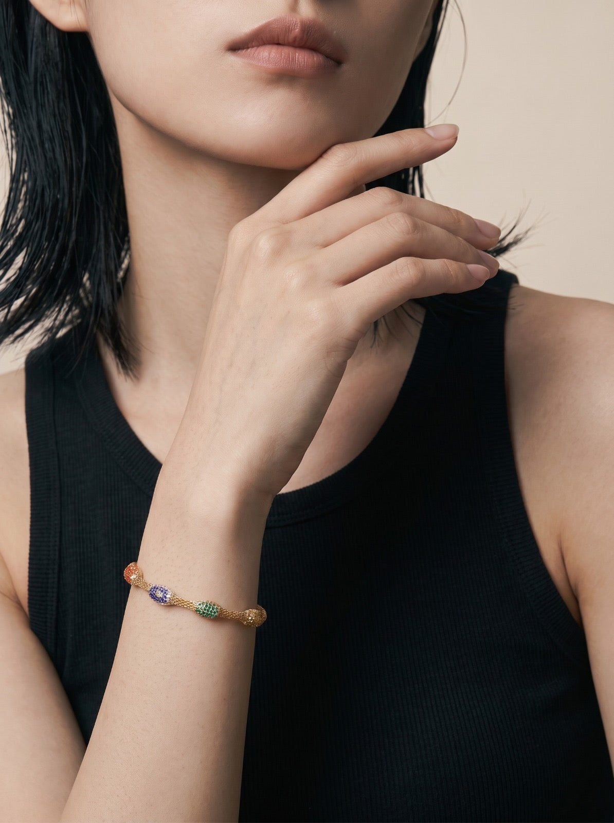 Aurora Bracelet