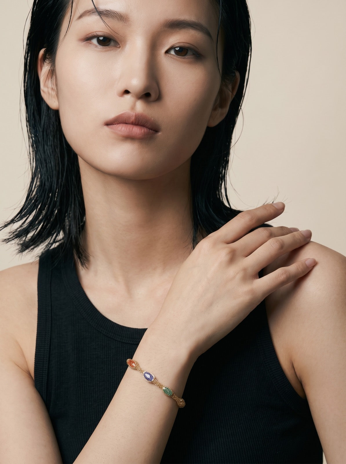 Aurora Bracelet