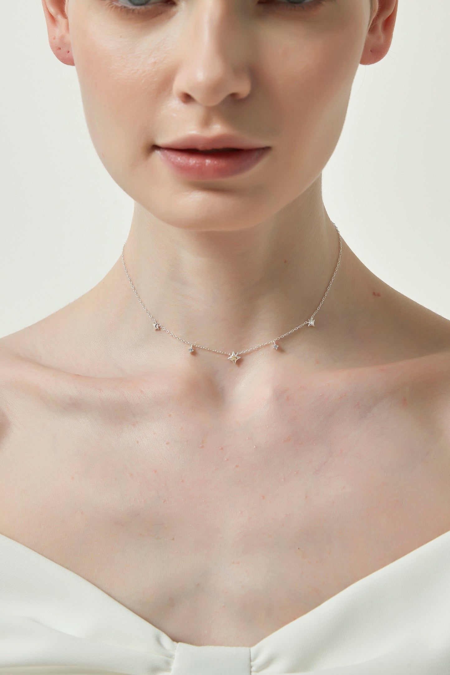 The Stellar chocker
