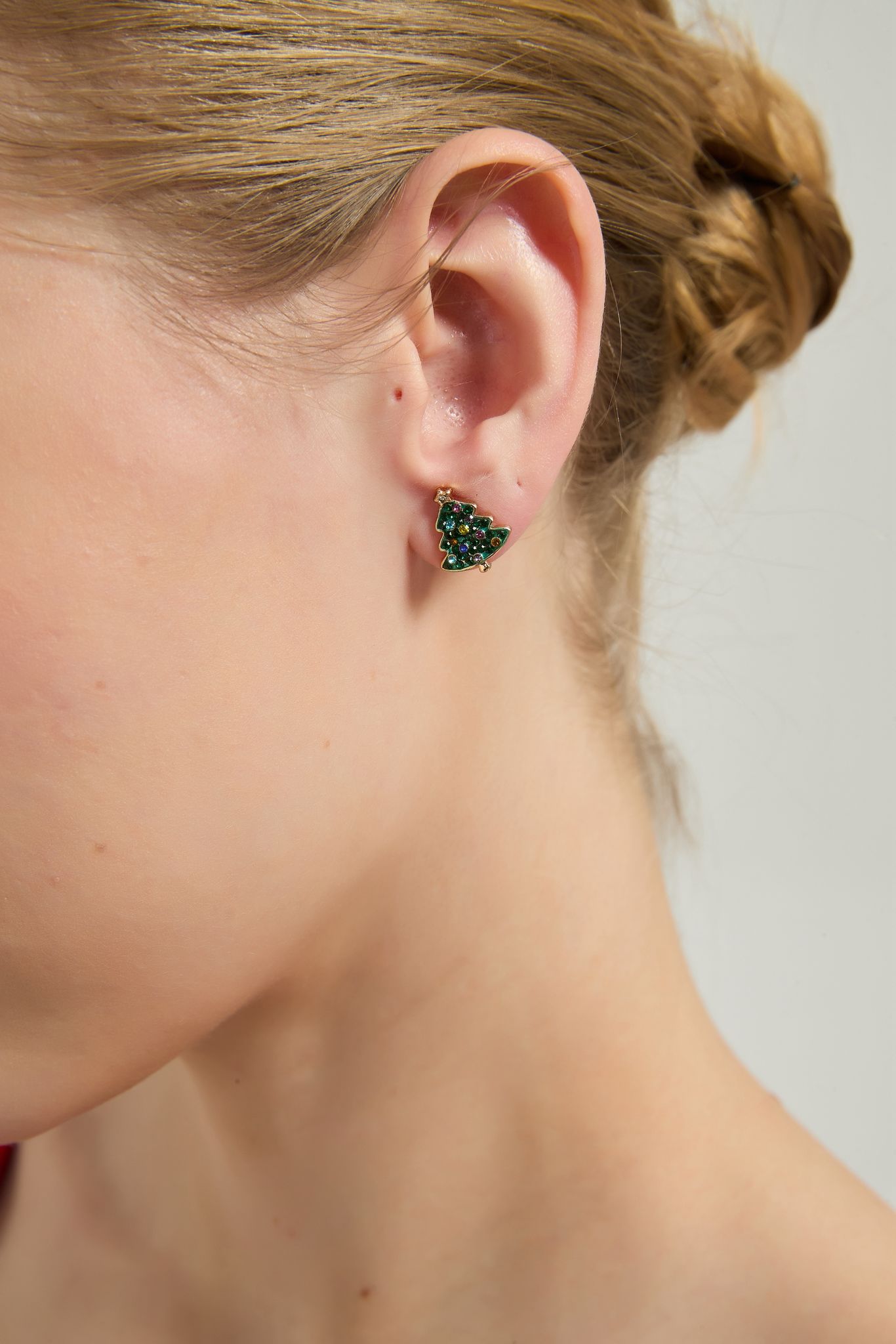 christmas magic earrings gift idea for christmas